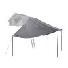 Tarp for MIGTHY OAK Gen.3 ECO 160 grey