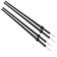 Sonnensegel für MIGHTY OAK Gen.3 160 goldbraun