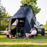 Campingstuhl VICKYWOOD Lightweight 2.0