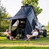 Campingchair VICKYWOOD Lightweight 2.0