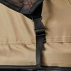 Leichtbau Dachzelt LITTLE BAMBOO 125 GEN. 2 coffee