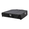 Lightweight Roof Top Tent LITTLE BAMBOO 125 GEN. 2 coffee