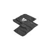 Lightweight Roof Top Tent LITTLE BAMBOO 125 GEN. 2 coffee