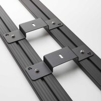 Dachzelt-Erhöhung 30 mm