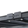 Bracket-Set for RL006-F roof rack mounting with RL006-F headlights