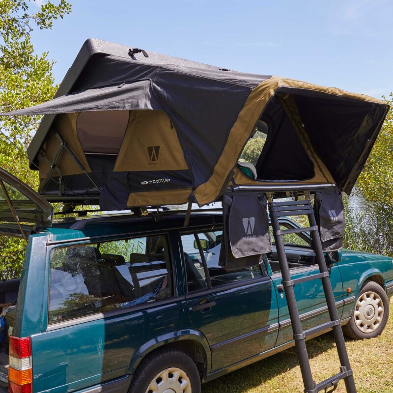 suche sonnensegel WOLTU Quadrat 2x2m Grau wasserabweisend Sonnenschutz Polyester Windschutz mit UV Schutz für Garten Terrasse Camping Select Size:Evasion M (55