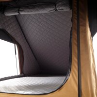 Thermo-Innenzelt CUMARU LIGHT 127