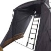 Annex Room CUMARU LIGHT 127 black-earthy yellow