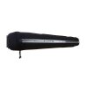 270° Awning LIGHT LEAF Right 200 cm sand