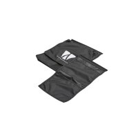 Lightweight Roof Tent LITTLE BAMBOO 125 GEN. 2 blue