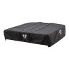 Lightweight Roof Tent LITTLE BAMBOO 125 GEN. 2 blue