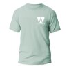 VICKYWOOD T-Shirt Aloe M