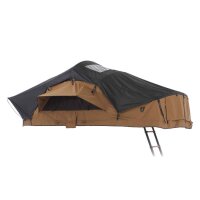 Rooftop Tent WILLOW PRO 1 ECO 160
