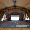 Roof Top Tent WILLOW PRO 1 ECO 160