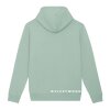 VICKYWOOD Hoodie BACK TO THE WOODS Aloe XL