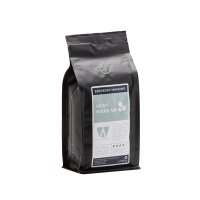VICKYWOOD Kaffee "VICKY WAKE-UP" - Espresso ganze Bohnen
