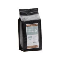 VICKYWOOD Kaffee Extraklasse "VICKY WAKE-UP" - ganze Bohnen