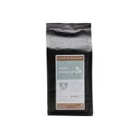 VICKYWOOD Kaffee Extraklasse "VICKY WAKE-UP" - ganze Bohnen