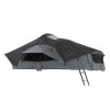 Roof Top Tent WILLOW PRO 1 ECO 160 grey w. Standard Ladder w. AIR PRO Mattress