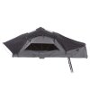 Roof Top Tent WILLOW PRO 1 ECO 160 grey w. Standard Ladder w. AIR PRO Mattress