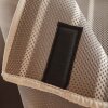Roof Top Tent WILLOW PRO 1 ECO 160 grey w. MAMMOTH Ladder w. Memory Foam Mattress