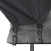 Roof Top Tent WILLOW PRO 1 ECO 160 grey w. MAMMOTH Ladder w. Memory Foam Mattress
