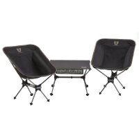 Set Campingstuhl und -tisch VICKYWOOD Lightweight 2.0