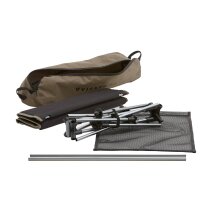Set Campingstuhl und -tisch VICKYWOOD Lightweight 2.0