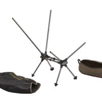 Set Campingstuhl und -tisch VICKYWOOD Lightweight 2.0