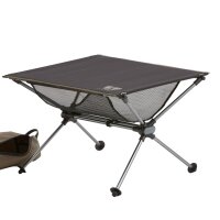 Set Campingstuhl und -tisch VICKYWOOD Lightweight 2.0