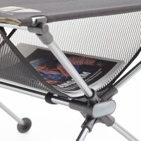Set Campingstuhl und -tisch VICKYWOOD Lightweight 2.0