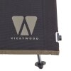 Set Campingstuhl und -tisch VICKYWOOD Lightweight 2.0