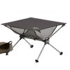 Set Campingstuhl und -tisch VICKYWOOD Lightweight 2.0