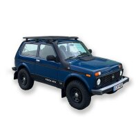 Roof Rack Lada Niva 2 Door 1994-2024