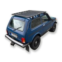 Roof Rack Lada Niva 2 Door 1994-2024