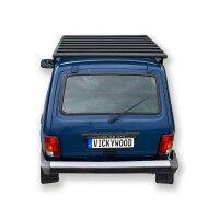 Roof Rack Lada Niva 2 Door 1994-2024
