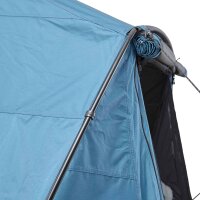 Annex for Roof Top Tent LITTLE BAMBOO 125 Gen 2.0 blue