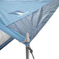 Annex for Roof Top Tent LITTLE BAMBOO 125 Gen 2.0 blue