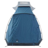 Annex for Roof Top Tent LITTLE BAMBOO 125 Gen 2.0 blue