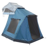 Annex for Roof Top Tent LITTLE BAMBOO 125 Gen 2.0 blue