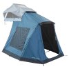 Annex for Roof Top Tent LITTLE BAMBOO 125 Gen 2.0 blue