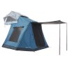 Annex for Roof Top Tent LITTLE BAMBOO 125 Gen 2.0 blue