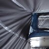 Annex for Roof Top Tent LITTLE BAMBOO 125 Gen 2.0 blue