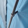 Annex for Roof Top Tent LITTLE BAMBOO 125 Gen 2.0 blue