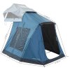 Annex for Roof Top Tent LITTLE BAMBOO 125 Gen 2.0 blue