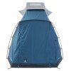 Annex for Roof Top Tent LITTLE BAMBOO 125 Gen 2.0 blue