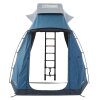 Annex for Roof Top Tent LITTLE BAMBOO 125 Gen 2.0 blue