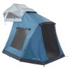 Annex for Roof Top Tent LITTLE BAMBOO 125 Gen 2.0 blue