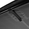 Heck Automarkise VICKYWOOD 160 cm grau