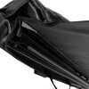 Heck Automarkise VICKYWOOD 160 cm grau